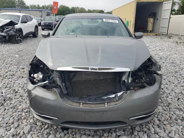 Photo 5 from auction – 2011 CHRYSLER 200 TOURIN with VIN 1C3BC1FB3BN589991