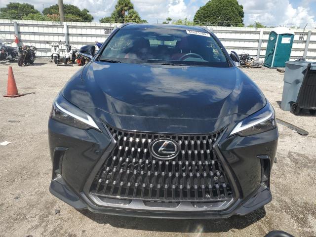 Photo 5 from auction – 2024 LEXUS NX 250 PRE with VIN 2T2GDCAZ3RC009145