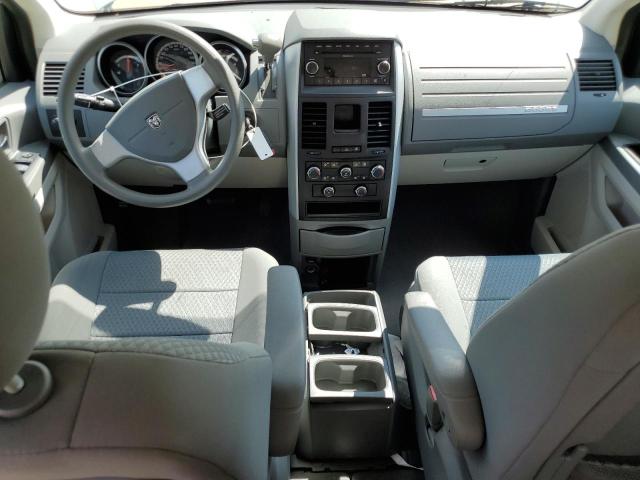 Photo 8 from auction – 2010 DODGE GRAND CARA with VIN 2D4RN4DE1AR100141