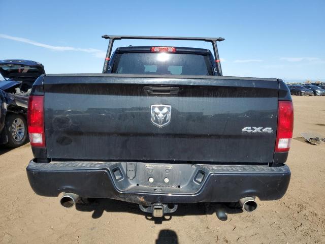 Photo 6 from auction – 2019 RAM 1500 CLASS with VIN 1C6RR7FTXKS542180