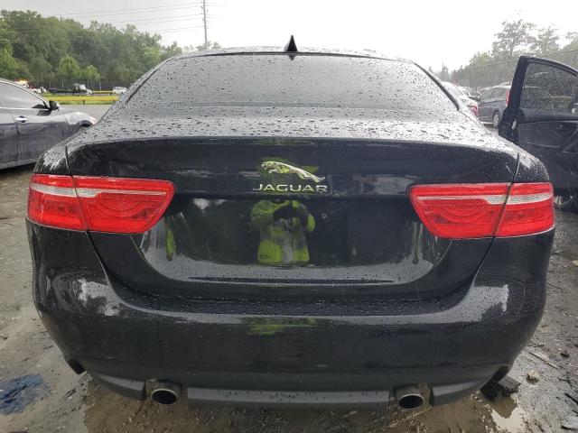 Photo 6 from auction – 2018 JAGUAR XE PREMIUM with VIN SAJAJ4FX6JCP21020