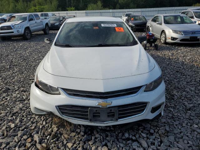 Photo 5 from auction – 2018 CHEVROLET MALIBU LS with VIN 1G1ZB5ST2JF199193
