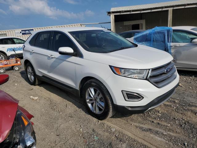 Photo 4 from auction – 2016 FORD EDGE SEL with VIN 2FMPK4J9XGBC55613