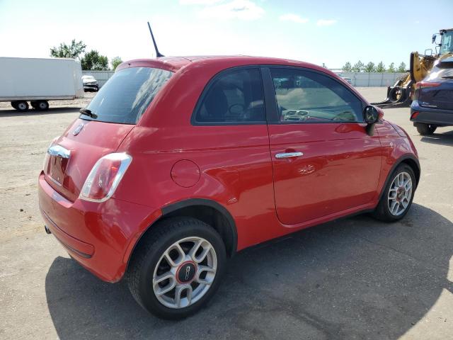 Photo 3 from auction – 2012 FIAT 500 POP with VIN 3C3CFFAR9CT179629