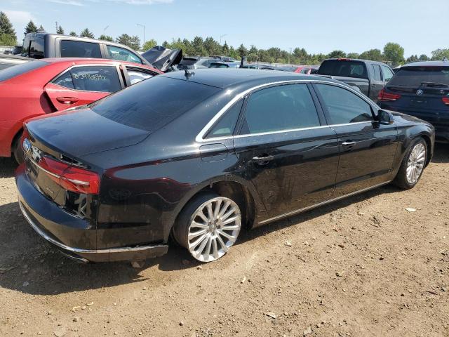 Photo 3 from auction – 2016 AUDI A8 L QUATT with VIN WAU34AFDXGN008747