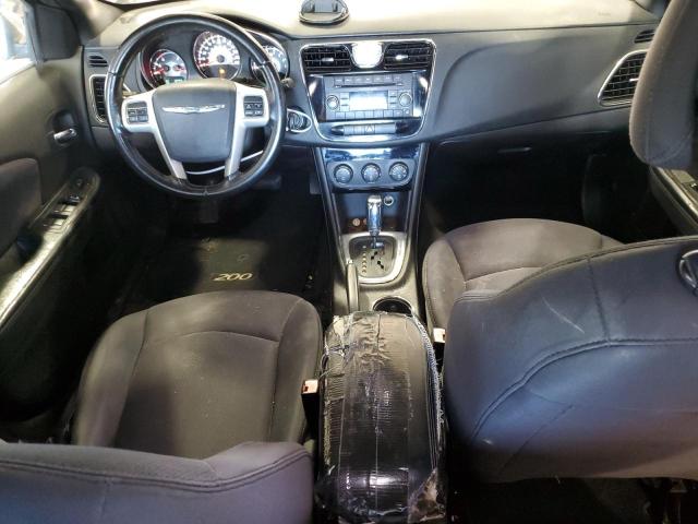 Zdjęcie 8 z aukcji – 2013 CHRYSLER 200 TOURIN z VIN 1C3CCBBB8DN732842