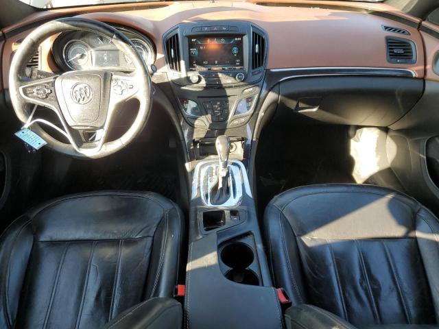 Photo 8 from auction – 2015 BUICK REGAL PREM with VIN 2G4GN5EX7F9145193