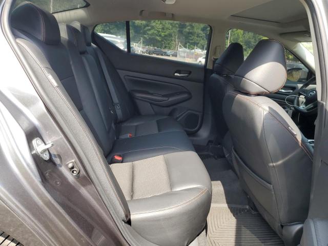 Photo 10 from auction – 2022 NISSAN ALTIMA SR with VIN 1N4AL4CV2NN374362