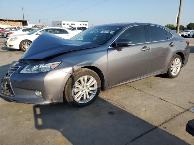 LEXUS ES 350 2015 con VIN JTHBK1GG9F2183552 - Foto de la subasta
