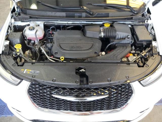 Photo 12 from auction – 2024 CHRYSLER PACIFICA T with VIN 2C4RC1BG4RR119221
