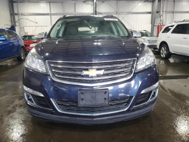 Photo 5 from auction – 2015 CHEVROLET TRAVERSE L with VIN 1GNKVGKD3FJ124776