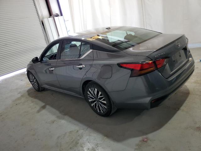 Photo 2 from auction – 2024 NISSAN ALTIMA SV with VIN 1N4BL4DVXRN401297