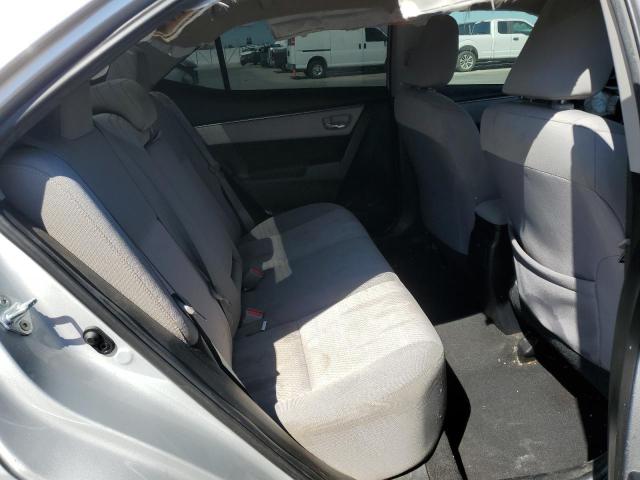 Photo 10 from auction – 2015 TOYOTA COROLLA L with VIN 2T1BURHE4FC413474