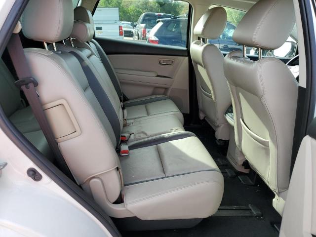 Photo 10 from auction – 2012 MAZDA CX-9 with VIN JM3TB3CA8C0368242