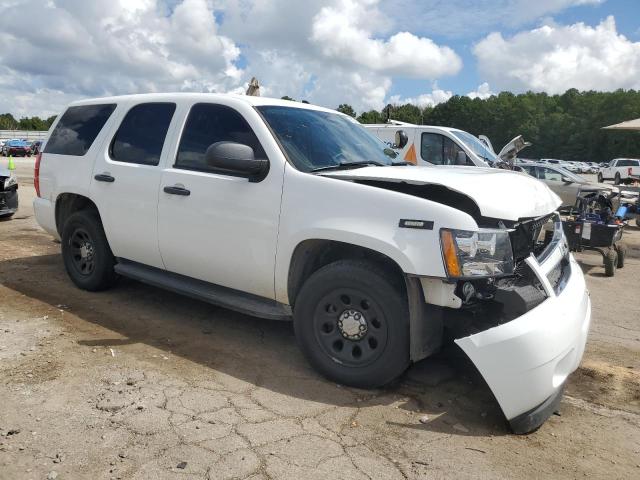 Photo 4 from auction – 2011 CHEVROLET TAHOE POLI with VIN 1GNLC2E07BR265660