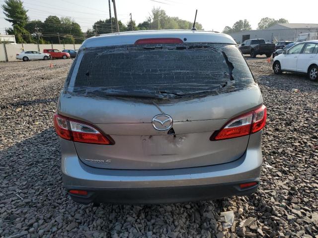Photo 6 from auction – 2012 MAZDA 5 with VIN JM1CW2BL2C0121390