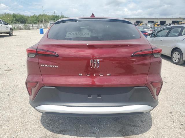 Photo 6 from auction – 2024 BUICK ENVISTA PR with VIN KL47LAE2XRB172909