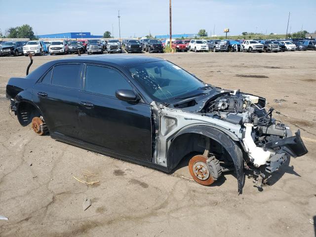 Photo 4 from auction – 2014 CHRYSLER 300 S with VIN 2C3CCAGG0EH273413