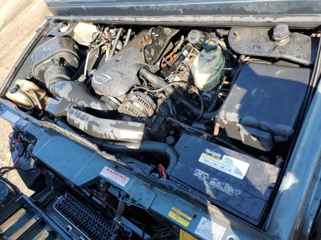 Photo 12 from auction – 2006 HUMMER H2 with VIN 5GRGN23U96H111665