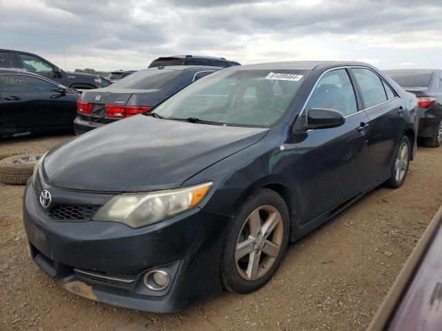 TOYOTA CAMRY BASE 2012 with VIN 4T1BF1FK8CU150193 - Photo from auction