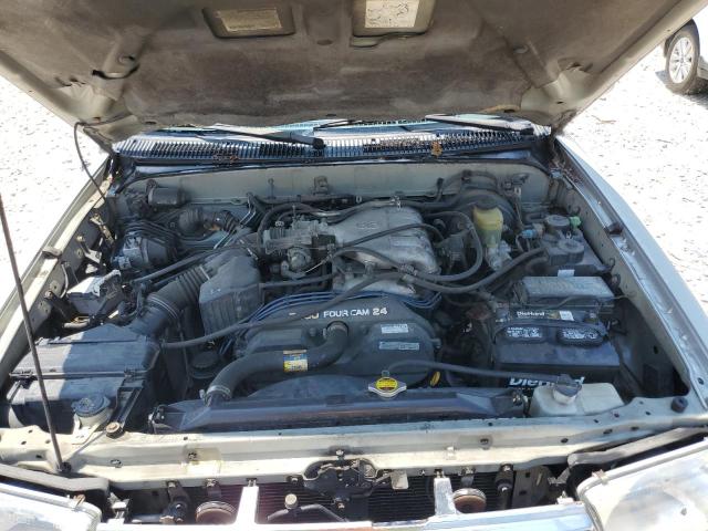 Photo 12 from auction – 2000 TOYOTA 4RUNNER SR with VIN JT3GN86R0Y0177345