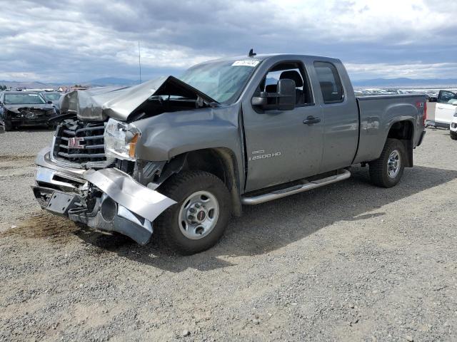 GMC NEW SIERRA 2007 z numerem VIN 1GTHK29607E536993 - Zdjęcie z aukcji