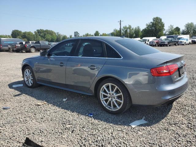 Photo 2 from auction – 2015 AUDI A4 PREMIUM with VIN WAUFFAFLXFN026498