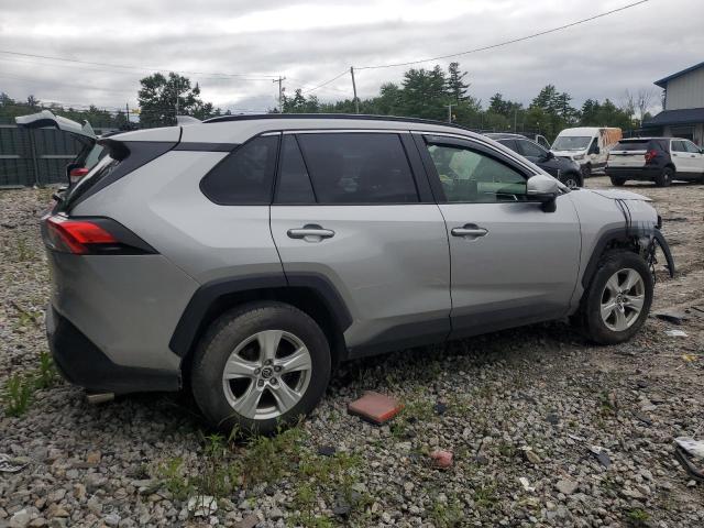 Photo 3 from auction – 2019 TOYOTA RAV4 XLE with VIN JTMP1RFV6KJ003422