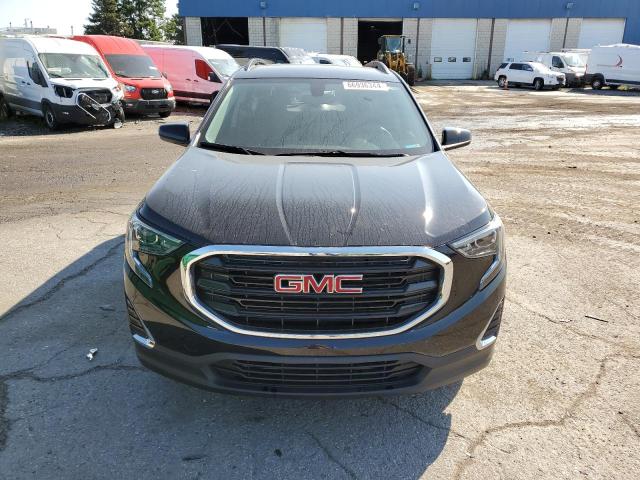 Photo 5 from auction – 2019 GMC TERRAIN SL with VIN 3GKALMEV9KL370834