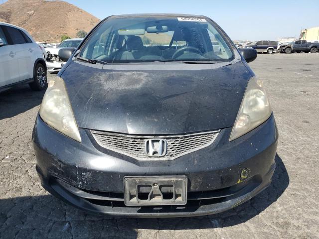 Photo 5 from auction – 2010 HONDA FIT with VIN JHMGE8H29AS010759