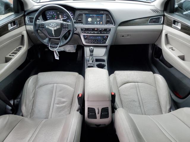 Photo 8 from auction – 2017 HYUNDAI SONATA SPO with VIN 5NPE34AF6HH469356