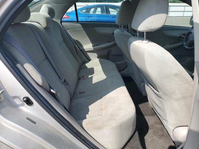 Photo 10 from auction – 2010 TOYOTA COROLLA BA with VIN 2T1BU4EE0AC352527