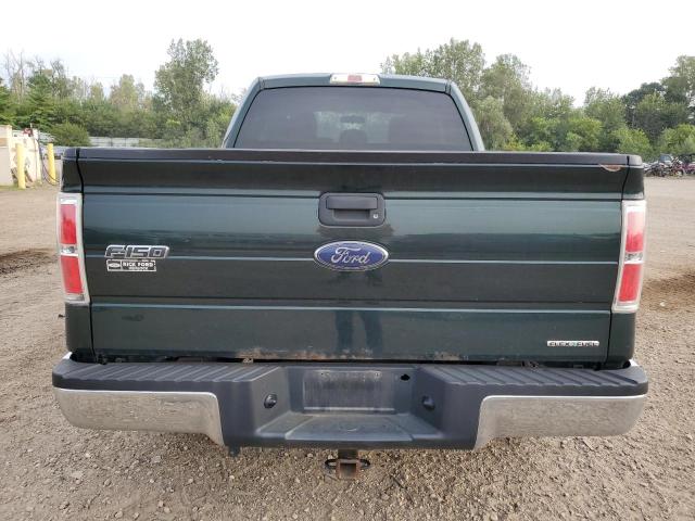 Photo 6 from auction – 2013 FORD F150 SUPER with VIN 1FTEX1EM1DFB24767