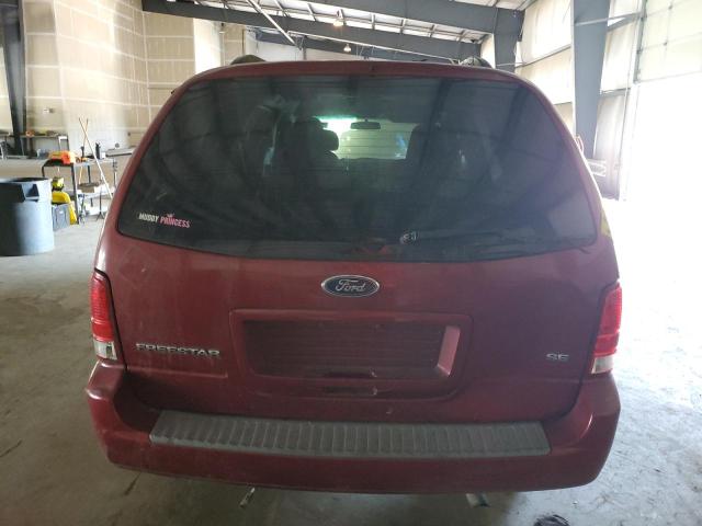 Foto 6 de la subasta – 2004 FORD FREESTAR S con VIN 2FMZA51604BA73549