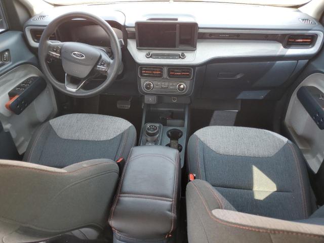 Photo 8 from auction – 2022 FORD MAVERICK X with VIN 3FTTW8E90NRA73099