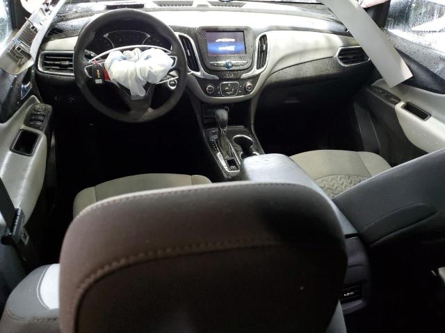 Photo 8 from auction – 2023 CHEVROLET EQUINOX LS with VIN 3GNAXSEG4PL243655