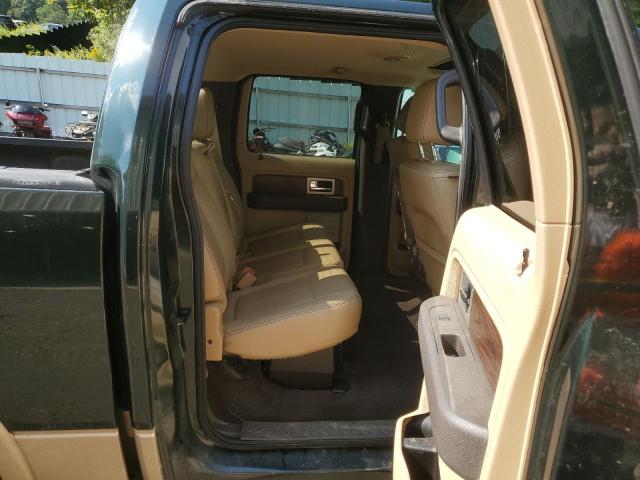 صورة رقم 10 من المزاد - 2013 FORD 1310 TRACT مع VIN 1FTFW1EF9DKD18477