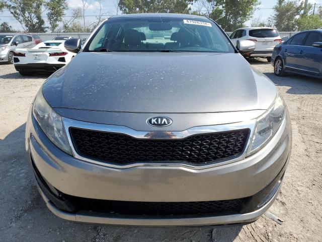 Photo 5 from auction – 2013 KIA OPTIMA EX with VIN 5XXGN4A71DG253562