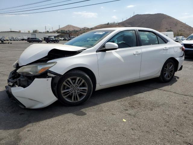 Photo 1 from auction – 2016 TOYOTA CAMRY LE with VIN 4T1BF1FK2GU578783