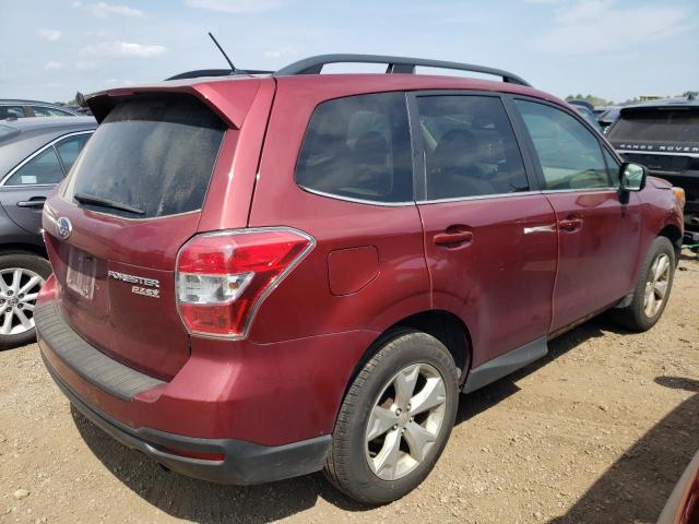 Photo 3 from auction – 2015 SUBARU FORESTER 2 with VIN JF2SJAHC8FH838377