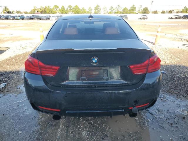 Photo 6 from auction – 2015 BMW 435 I with VIN WBA3R1C51FK194774