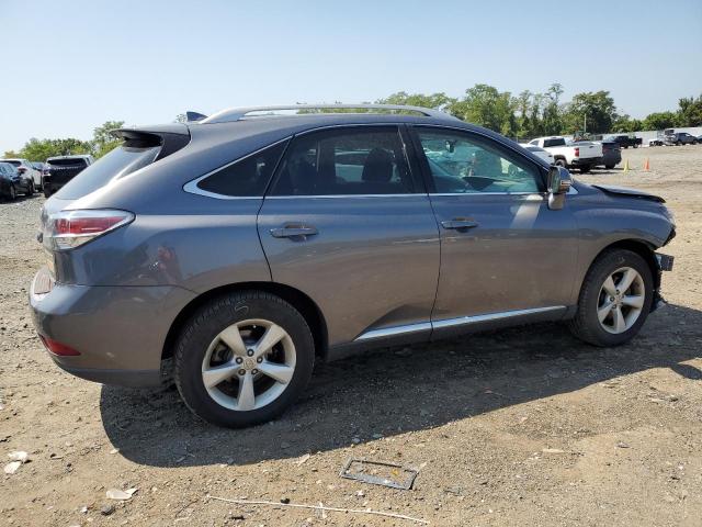Photo 3 from auction – 2014 LEXUS RX 350 BAS with VIN 2T2BK1BAXEC243967