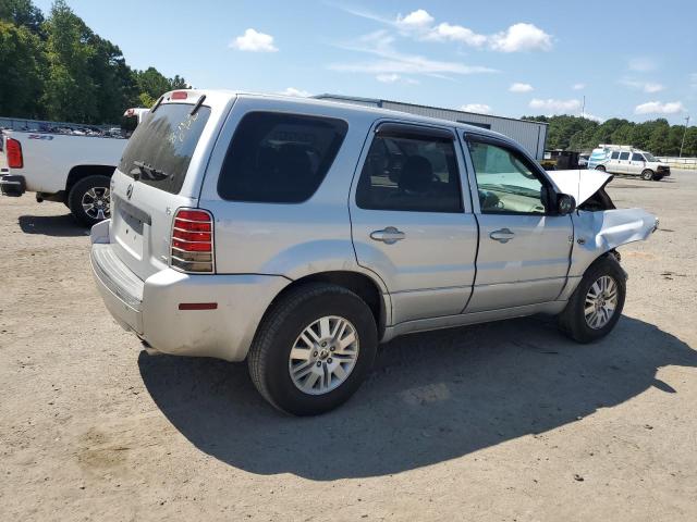 Photo 3 from auction – 2005 MERCURY MARINER with VIN 4M2YU56165DJ21260