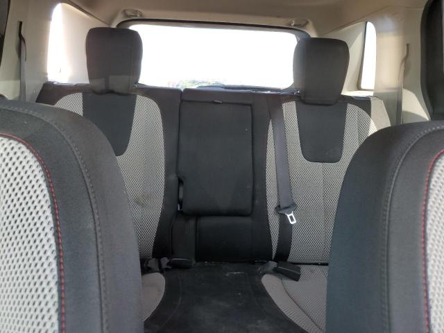Photo 10 from auction – 2017 GMC TERRAIN SL with VIN 2GKFLSEK3H6301618