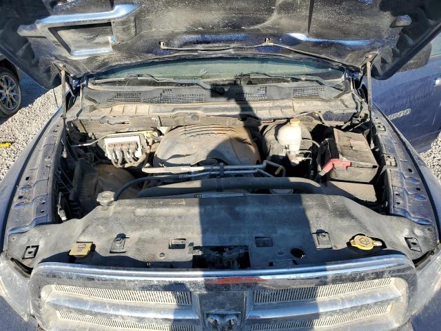 Photo 11 from auction – 2011 DODGE RAM 1500 with VIN 1D7RV1GT0BS591491