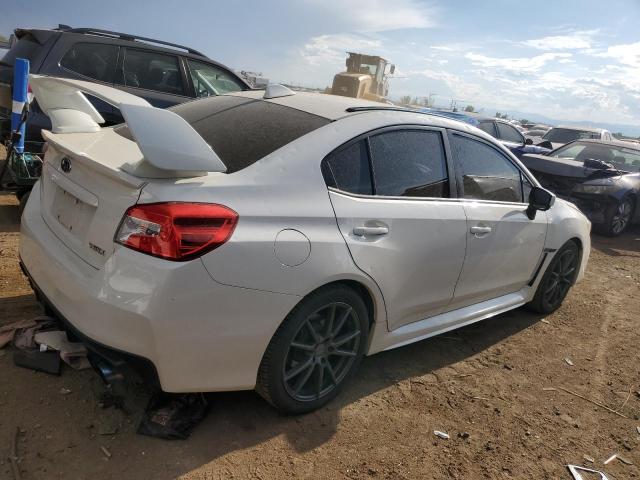 Photo 3 from auction – 2016 SUBARU WRX with VIN JF1VA1B69G9804321