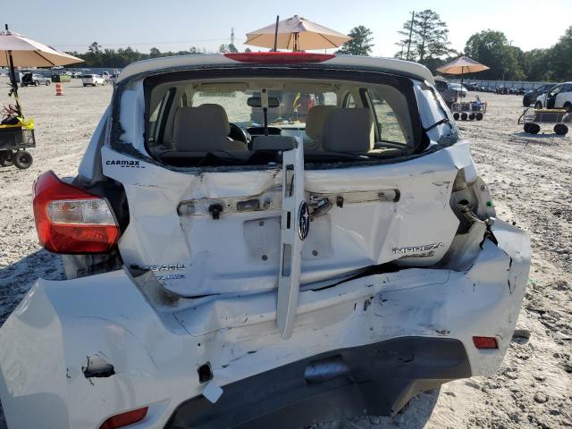 Photo 6 from auction – 2016 SUBARU IMPREZA with VIN JF1GPAA64G8323147