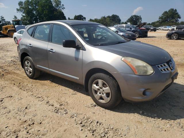 Photo 4 from auction – 2013 NISSAN ROGUE S with VIN JN8AS5MT4DW517048