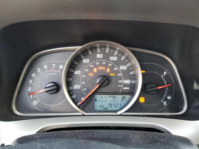 Photo 9 from auction – 2015 TOYOTA RAV4 LE with VIN 2T3BFREV6FW361172