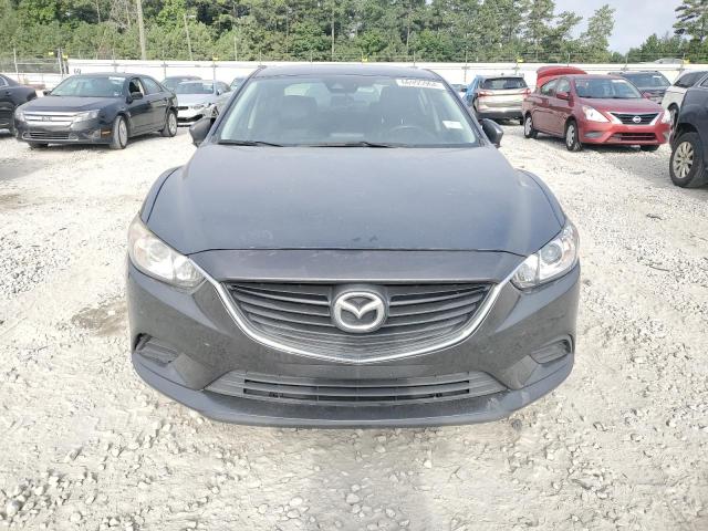 Photo 5 from auction – 2017 MAZDA 6 TOURING with VIN JM1GL1V53H1132045